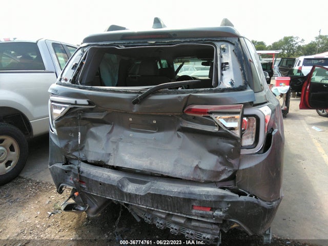 GMC ACADIA SLT 2020 1GKKNMLS2LZ150386 Image 16