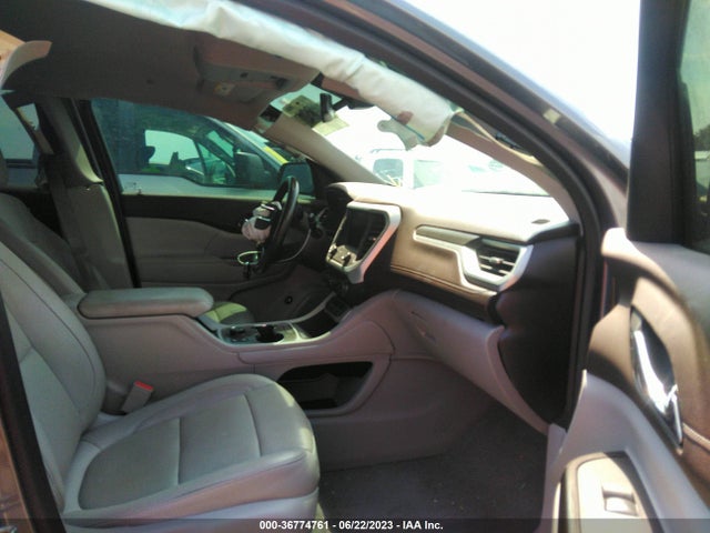 GMC ACADIA SLT 2020 1GKKNMLS2LZ150386 Image 5
