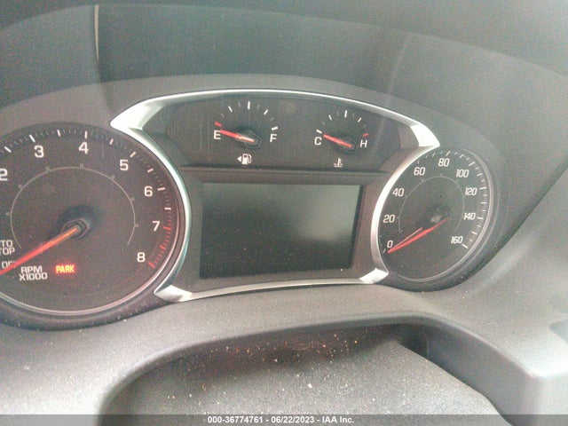 GMC ACADIA SLT 2020 1GKKNMLS2LZ150386 Image 7