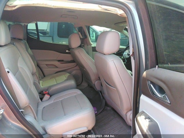 GMC ACADIA SLT 2020 1GKKNMLS2LZ150386 Image 8