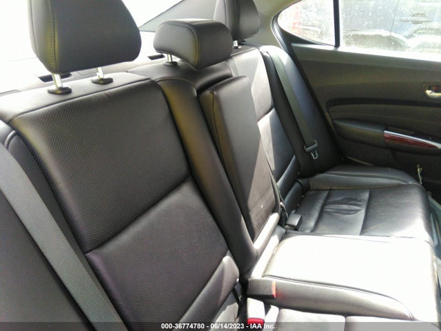 Acura TLX TECH 2015 19UUB1F58FA013975 Image 8