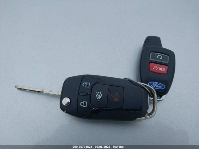 3FA6P0HD5FR294202 Ford FUSION SE