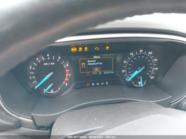 3FA6P0HD5FR294202 Ford FUSION SE