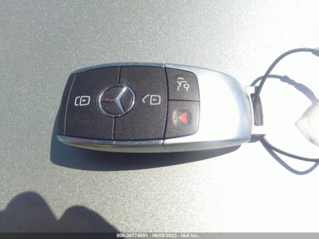 4JGFB4JBXNA725999 Mercedes-Benz Gle Gle 350