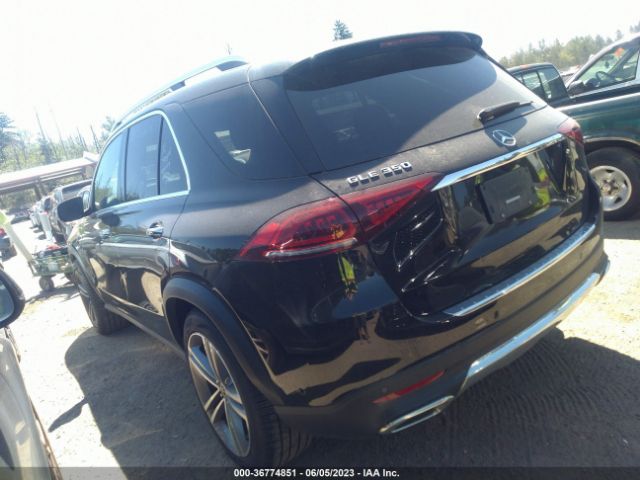 4JGFB4JBXNA725999 Mercedes-Benz Gle Gle 350