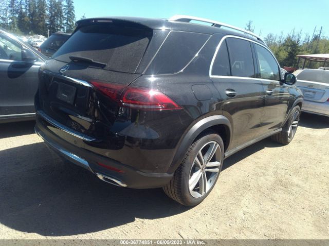 4JGFB4JBXNA725999 Mercedes-Benz Gle Gle 350