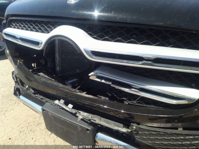 4JGFB4JBXNA725999 Mercedes-Benz Gle Gle 350
