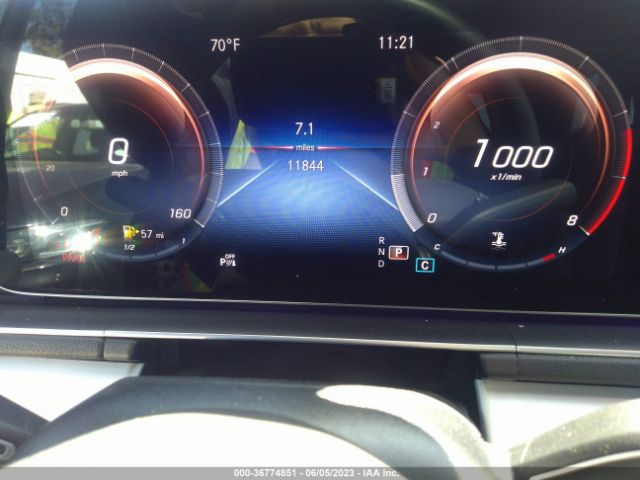 4JGFB4JBXNA725999 Mercedes-Benz Gle Gle 350