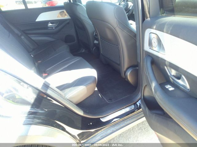 4JGFB4JBXNA725999 Mercedes-Benz Gle Gle 350