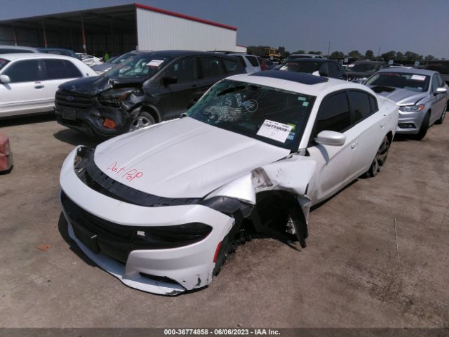 2C3CDXCT6FH762614 Dodge Charger Rt