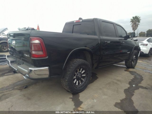 RAM 1500 Laramie 2020 1C6SRFJT5LN214944 Image 5