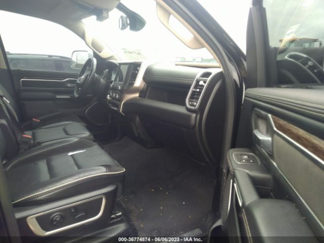 RAM 1500 Laramie 2020 1C6SRFJT5LN214944 Image 6