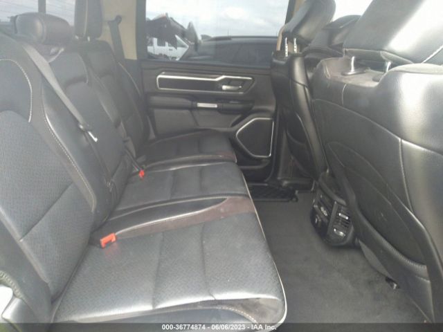 RAM 1500 Laramie 2020 1C6SRFJT5LN214944 Image 9