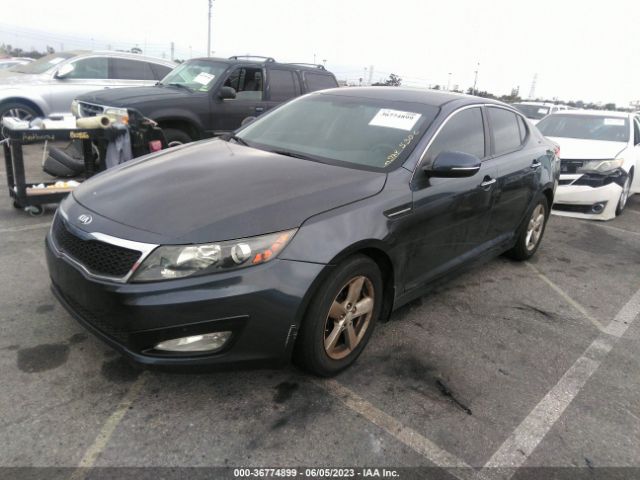5XXGM4A79FG485235 KIA Optima Lx