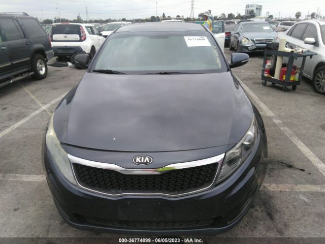 5XXGM4A79FG485235 KIA Optima Lx