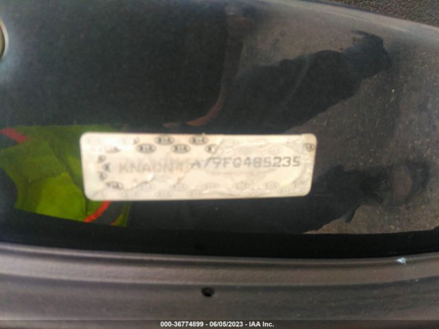 5XXGM4A79FG485235 KIA Optima Lx