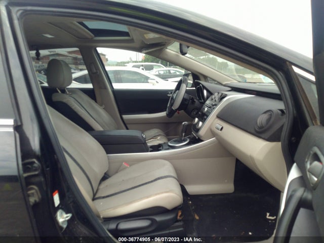 2007 MAZDA CX-7 GRAND TOURING VIN: JM3ER293170104616
