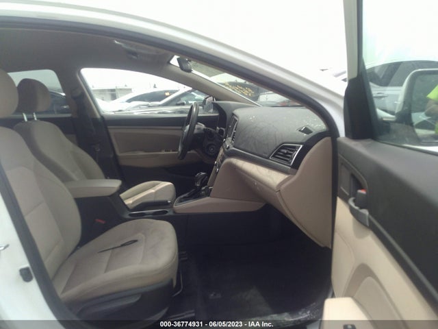 Hyundai ELANTRA SE 2017 5NPD84LF4HH124899 Image 6
