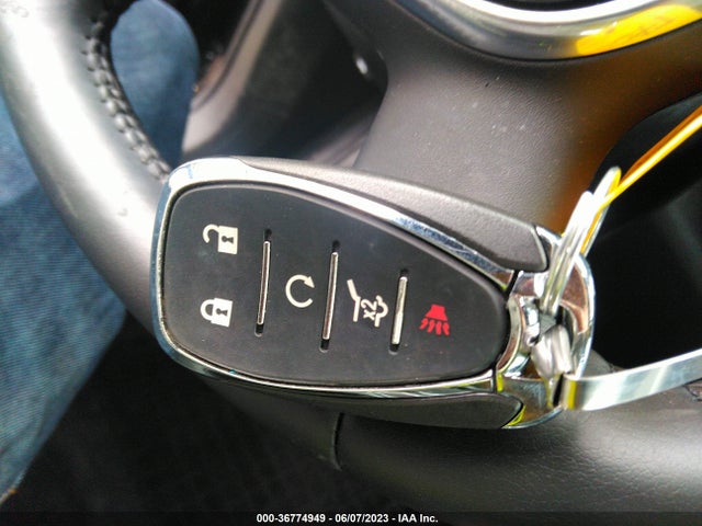 Chevrolet Traverse Rs 2022 1GNERJKW9NJ123730 Image 11