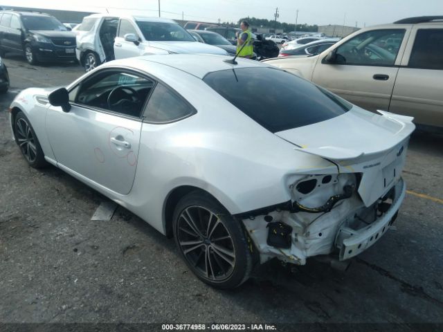 JF1ZCAC10E8600802 Subaru Brz Limited