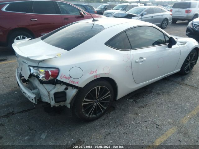 JF1ZCAC10E8600802 Subaru Brz Limited