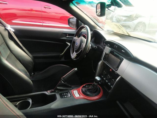 JF1ZCAC10E8600802 Subaru Brz Limited