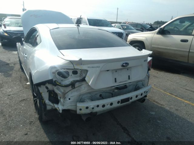 JF1ZCAC10E8600802 Subaru Brz Limited