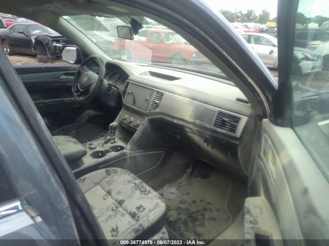 1V2KR2CA0JC574403 Volkswagen Atlas 3.6l V6 Se