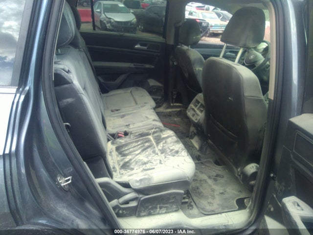 1V2KR2CA0JC574403 Volkswagen Atlas 3.6l V6 Se