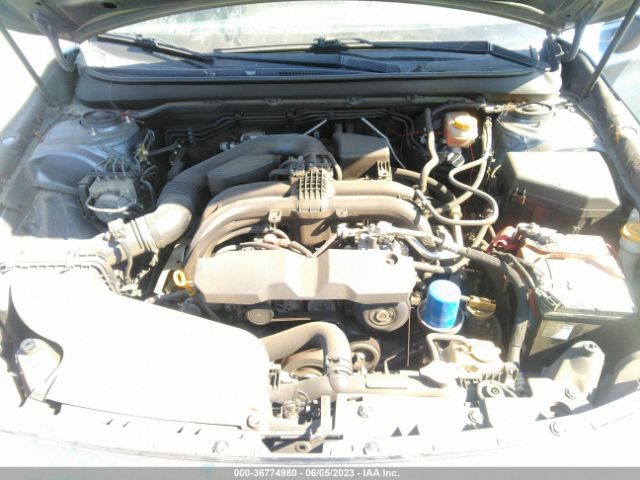 4S3BNBC65F3055928 Subaru Legacy 2.5i Premium