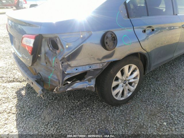 4S3BNBC65F3055928 Subaru Legacy 2.5i Premium