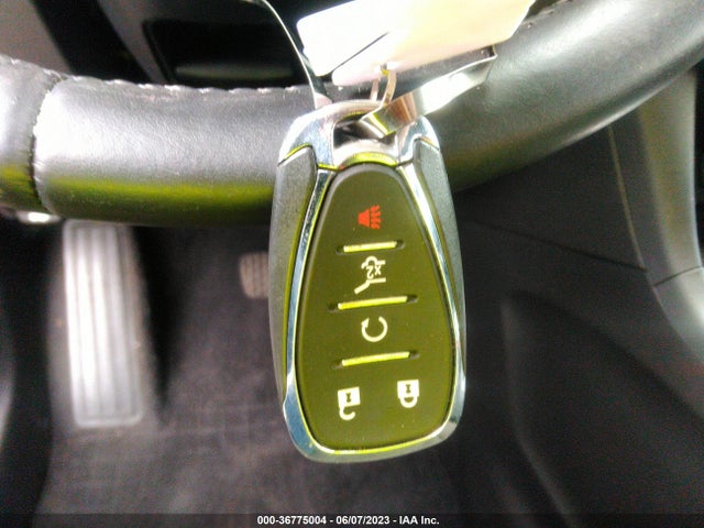 Chevrolet EQUINOX LT 2020 3GNAXKEV1LL282860 Image 11