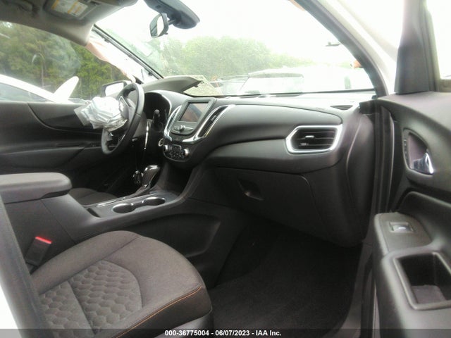 Chevrolet EQUINOX LT 2020 3GNAXKEV1LL282860 Image 5