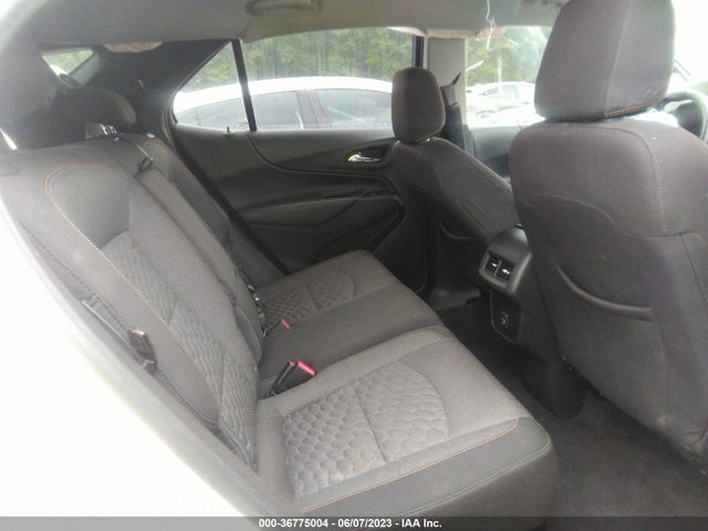 Chevrolet EQUINOX LT 2020 3GNAXKEV1LL282860 Image 8