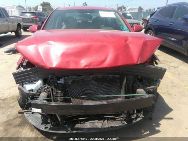Hyundai Elantra Value Edition 2018 5NPD84LFXJH218064 Image 8