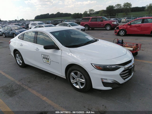 2023 1G1ZC5ST1PF124099 main image