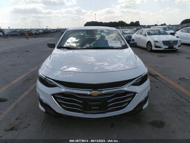 Chevrolet MALIBU LS 2023 1G1ZC5ST1PF124099 Image 12