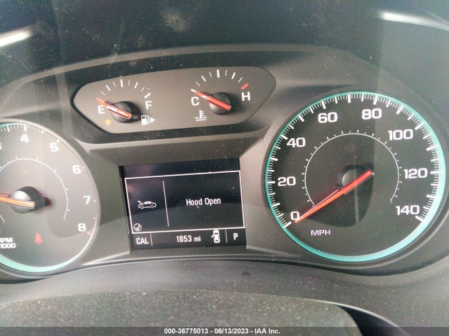 Chevrolet MALIBU LS 2023 1G1ZC5ST1PF124099 Image 15