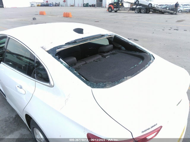 Chevrolet MALIBU LS 2023 1G1ZC5ST1PF124099 Image 6