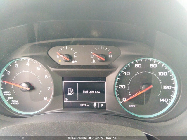 Chevrolet MALIBU LS 2023 1G1ZC5ST1PF124099 Image 7