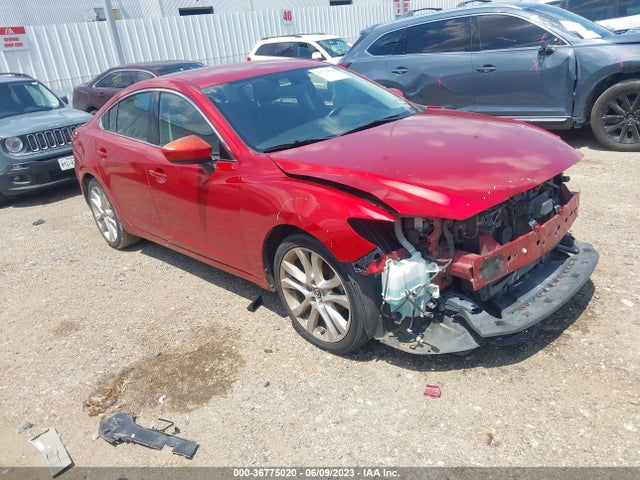 2014 JM1GJ1V63E1118950 main image