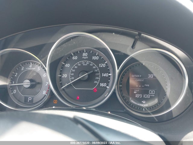 Mazda Mazda6 I Touring 2014 JM1GJ1V63E1118950 Image 9