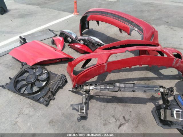 WDDSJ4EB1GN345967 Mercedes-Benz Cla Cla 250