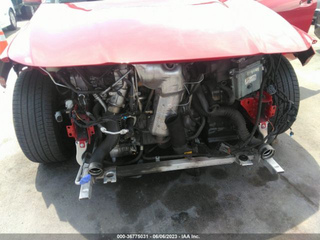 WDDSJ4EB1GN345967 Mercedes-Benz Cla Cla 250