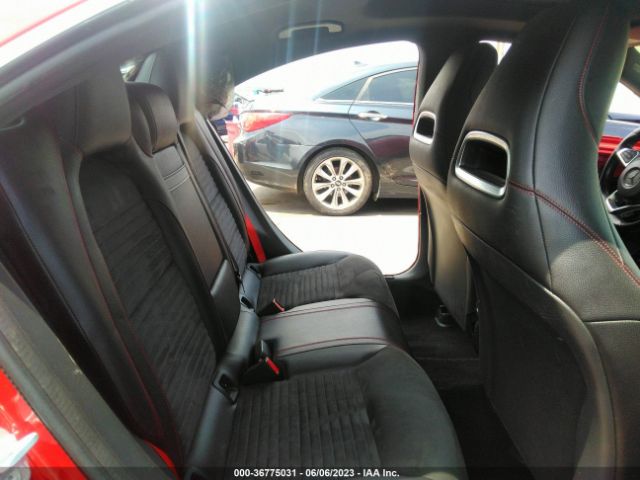 WDDSJ4EB1GN345967 Mercedes-Benz Cla Cla 250