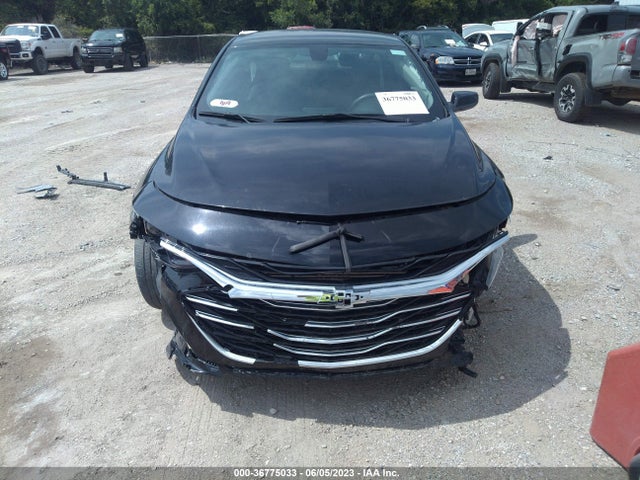 Chevrolet MALIBU LT 2020 1G1ZD5STXLF037549 Image 6