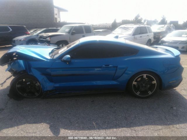 Ford MUSTANG GT 2021 1FA6P8CF2M5141011 Image 13