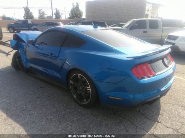 Ford MUSTANG GT 2021 1FA6P8CF2M5141011 Image 3