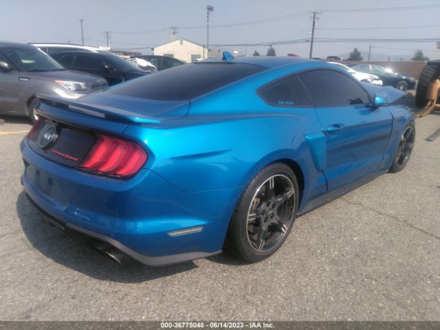 Ford MUSTANG GT 2021 1FA6P8CF2M5141011 Image 4