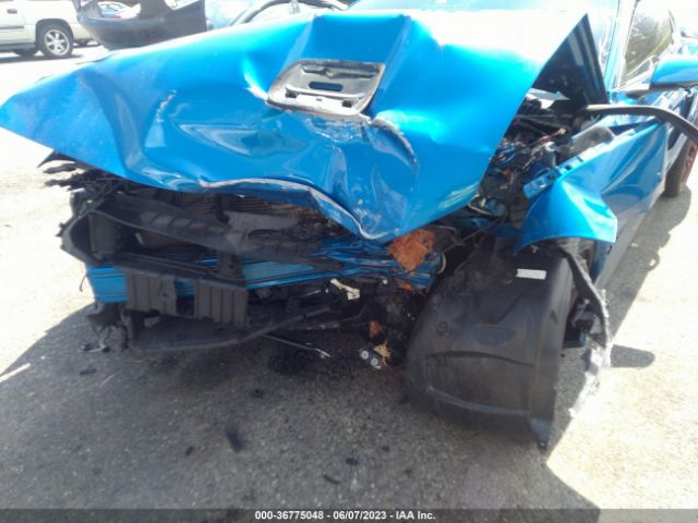 Ford MUSTANG GT 2021 1FA6P8CF2M5141011 Image 6